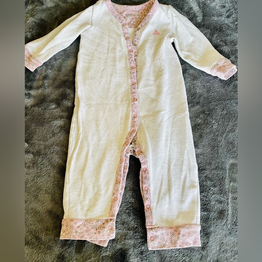 Baby Gap long onesie size 12-18M